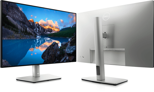 Dell 24" UltraSharp U2421E IPS RJ45 USB-C