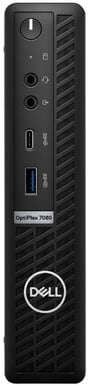 Dell Optiplex 7080 MFF - i5 | 8GB | 256GB