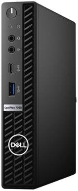 Dell Optiplex 7080 MFF - i5 | 8GB | 256GB