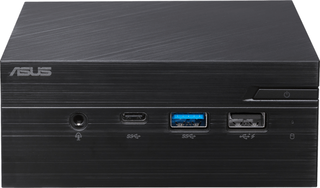 ASUS MiniPC PN40 Celeron N4020