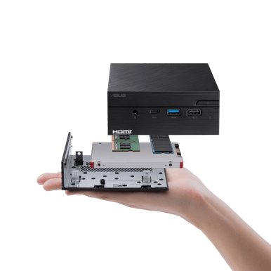 ASUS MiniPC PN40 Celeron N4020