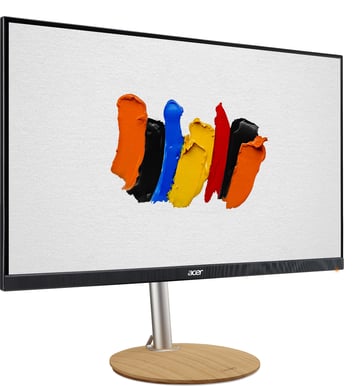 Acer 24" ConceptD CP1241YV IPS 165 Hz