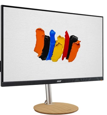 Acer 27" ConceptD CP1271V IPS 165 Hz