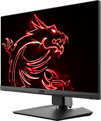 MSI 27" Optix MAG274R IPS RGB 144 Hz USB-C