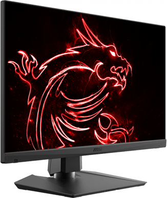 MSI 27" Optix MAG274R IPS RGB 144 Hz USB-C