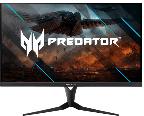 Acer 32" Predator XB323UGX QHD IPS 270 Hz