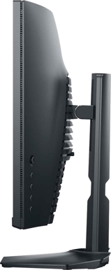 Dell 27" S2721HGF VA Curved 144 Hz