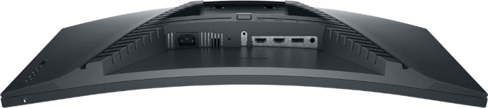 Dell 27" S2721HGF VA Curved 144 Hz