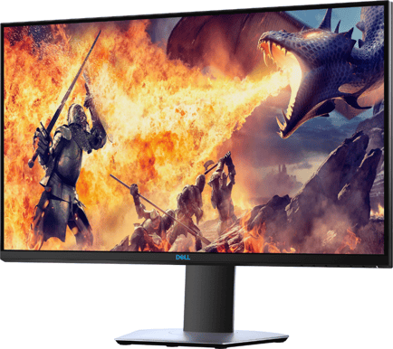 Dell 27" S2721DGF IPS QHD HDR 165 Hz