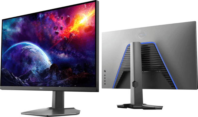 Dell 27" S2721DGF IPS QHD HDR 165 Hz