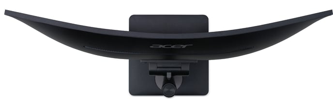 Acer 27" Nitro XZ273UP QHD Curved (1000R) VA 170 Hz