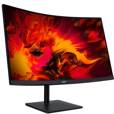 Acer 27" Nitro XZ273UP QHD Curved (1000R) VA 170 Hz