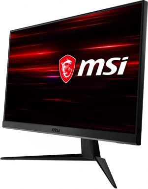 MSI 24" Optix G241 IPS 144 Hz