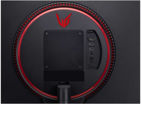 LG 24'' UltraGear 24GN600 IPS 144 Hz