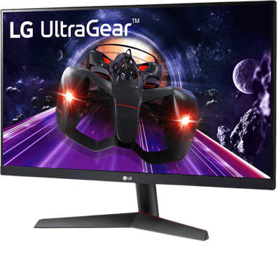 LG 24'' UltraGear 24GN600 IPS 144 Hz