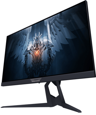 Gigabyte 25" AORUS FI25F IPS 240 Hz RGB