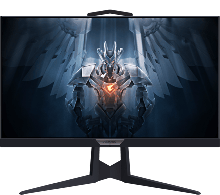 Gigabyte 25" AORUS FI25F IPS 240 Hz RGB