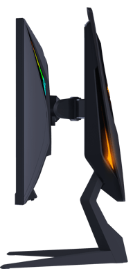 Gigabyte 25" AORUS FI25F IPS 240 Hz RGB