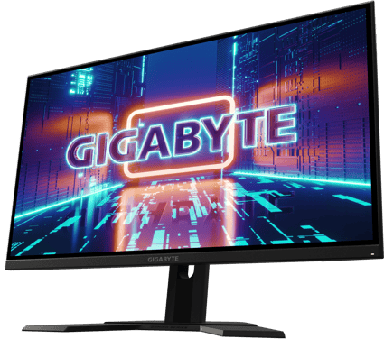 Gigabyte 27" G27FC VA Curved 165 Hz