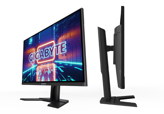 Gigabyte 27" G27FC VA Curved 165 Hz