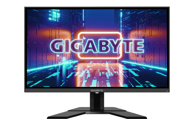 Gigabyte 27" G27FC VA Curved 165 Hz