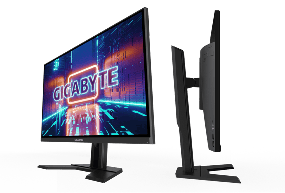 Gigabyte 27" G27F IPS 144 Hz