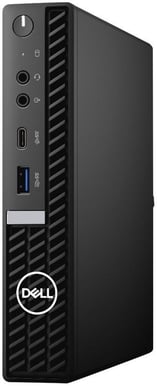 Dell Optiplex 3080 MFF - i3 | 8GB | 256GB