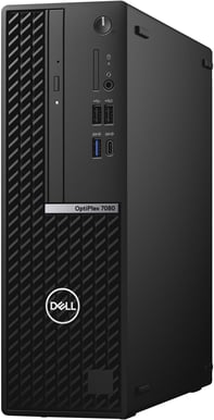 Dell Optiplex 7080 SFF - i7 | 16GB | 256