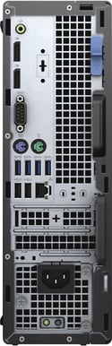 Dell Optiplex 7080 SFF - i7 | 16GB | 256