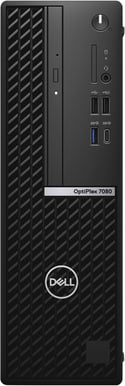 Dell Optiplex 7080 SFF - i7 | 16GB | 256