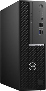 Dell Optiplex 7080 SFF - i5 | 8GB | 256GB