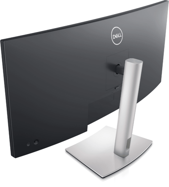 Dell 34" P3421W 21:9 Curved USB-C