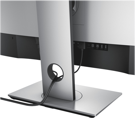 Dell 27" UltraSharp UP2716DA IPS QHD USB-C