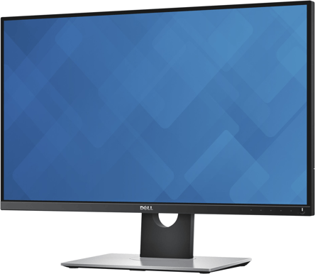 Dell 27" UltraSharp UP2716DA IPS QHD USB-C