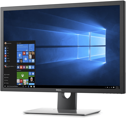 Dell 30" UltraSharp UP3017A IPS QHD