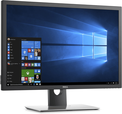 Dell 30" UltraSharp UP3017A IPS QHD