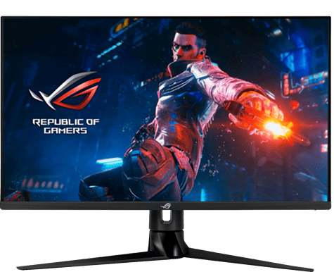 ASUS 32" ROG Swift PG329Q QHD IPS 175 Hz