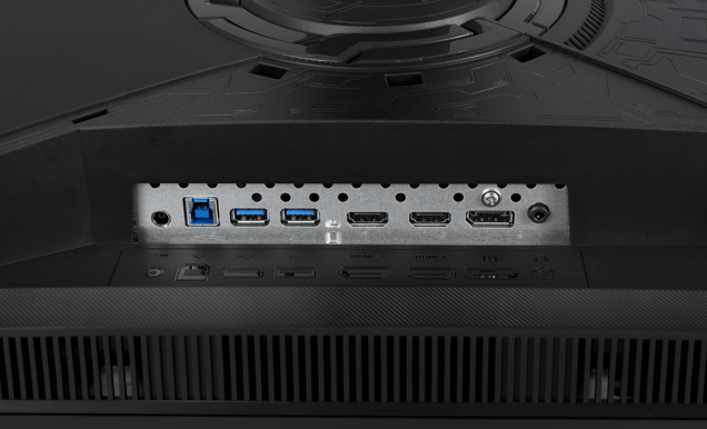 ASUS 32" ROG Swift PG329Q QHD IPS 175 Hz