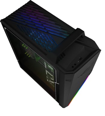 ASUS ROG Strix G15CK - i7 | 16GB | 512GB | RTX 2070 Super