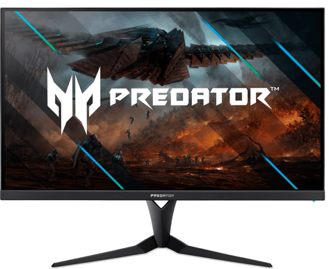 Acer 32" Predator XB323UGP QHD IPS 170 Hz