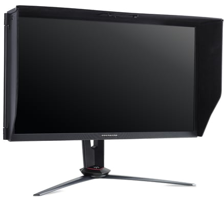 Acer 27" Predator XB273KGP 4K IPS 144 Hz