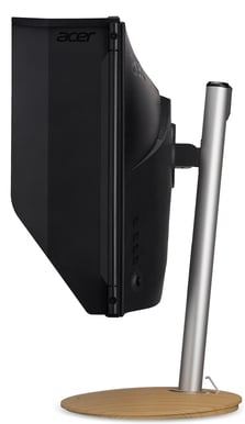 Acer 27" ConceptD CP5271UV IPS QHD HDR 170 Hz