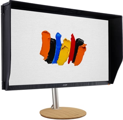 Acer 27" ConceptD CP5271UV IPS QHD HDR 170 Hz