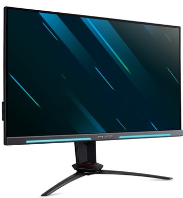 Acer 25" Predator XB253QGW IPS 280 Hz HDR
