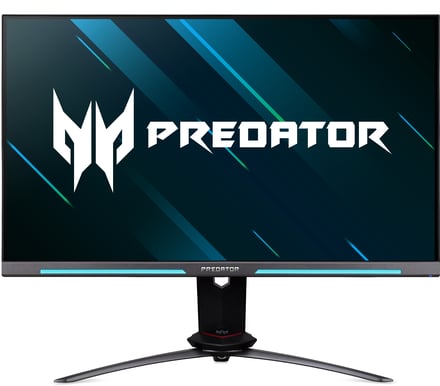 Acer 25" Predator XB253QGW IPS 280 Hz HDR