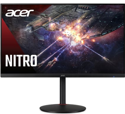 Acer 32" Nitro XV322QUP QHD IPS 165 Hz