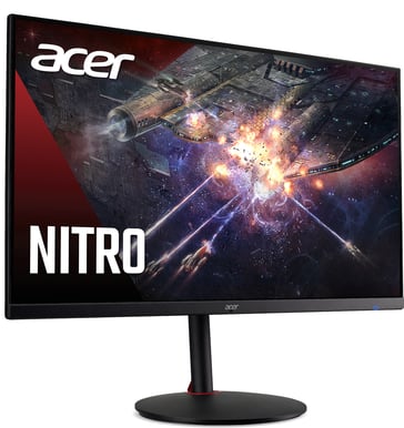 Acer 32" Nitro XV322UX QHD IPS 270 Hz HDR