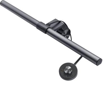 BenQ ScreenBar Plus Monitor Light