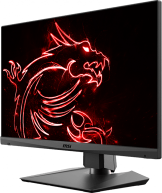 MSI 27" Optix MAG274QRF-QD IPS QHD 165 Hz