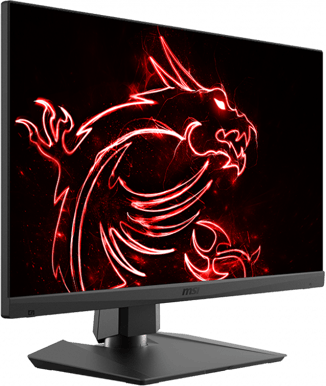MSI 27" Optix MAG274QRF-QD IPS QHD 165 Hz